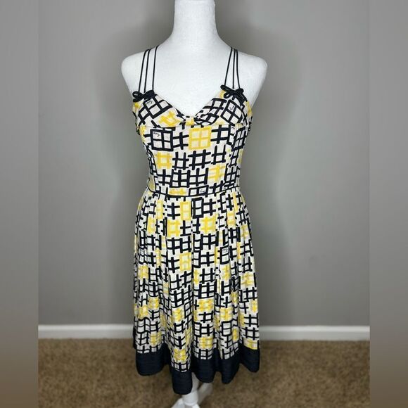 Milly Heidi sundress - Picture 3 of 5